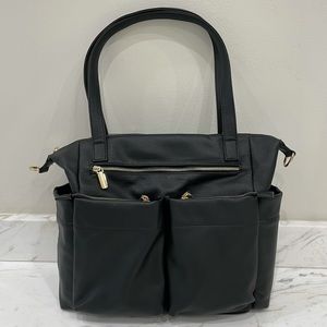 NWOT Miss Fong Diaper Bag